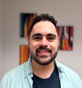 Carlos Lagos