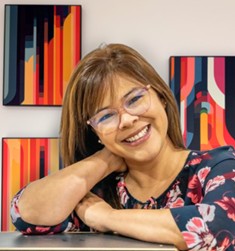 Carol Ma