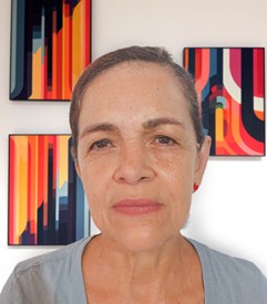 Dunia Cervantes