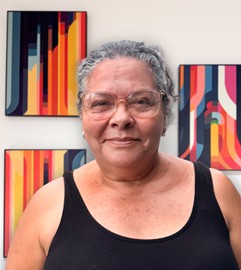 Grettel Quirós