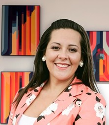 Mónica Calderón