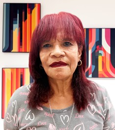Patricia Estrella